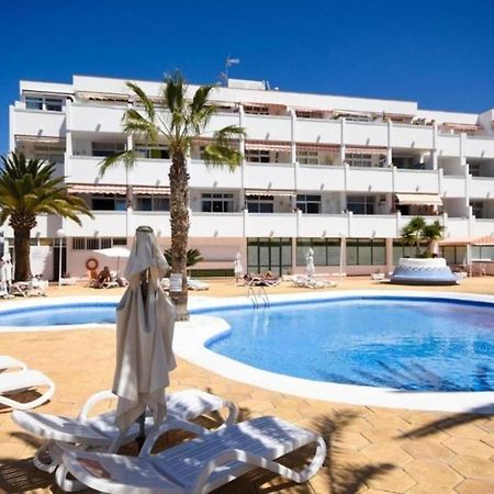 Azahara Playa III Daire Arona  Dış mekan fotoğraf