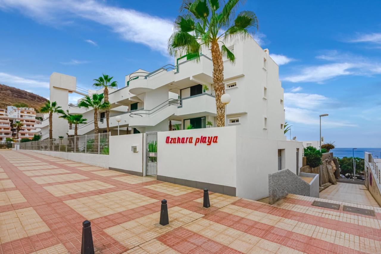 Azahara Playa III Daire Arona  Dış mekan fotoğraf